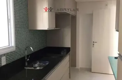 Apartamento à venda em jundiaí, jardim ermida i, com 3 quartos, com 119 m², atmosphera living