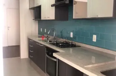 Apartamento à venda em jundiaí, parque residencial nove de julho, com 3 quartos, com 82 m²