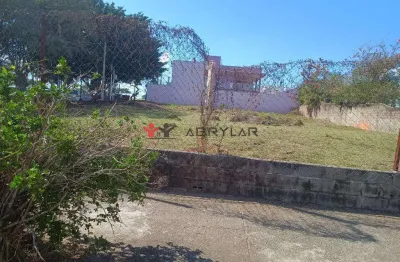 Terreno para alugar em jundiaí, parque da represa, com 250 m²