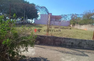 Terreno comercial para alugar na Rua Alice Balestrim Benachio, 63, Parque da Represa, Jundiaí