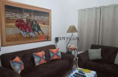 Casa com 3 quartos à venda na Rua Conceição, 143, Vila Joana, Jundiaí