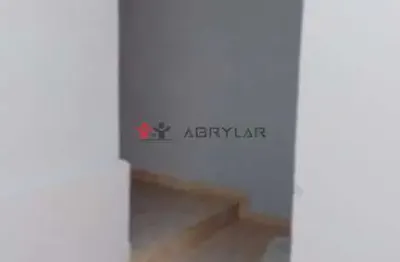 Casa para alugar em jundiaí, jd. santa gertrudes, com 1 quarto, com 60 m²