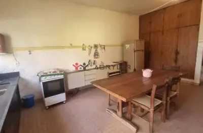 Casa para alugar em jundiaí, anhangabaú, com 3 quartos, com 155 m²