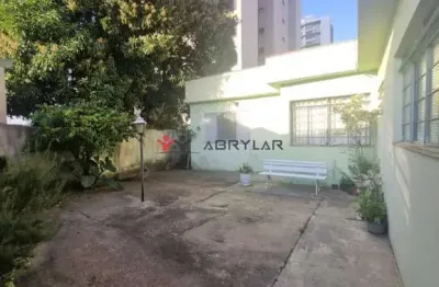 Casa à venda em jundiaí, anhangabaú., com 5 quartos, com 310 m²