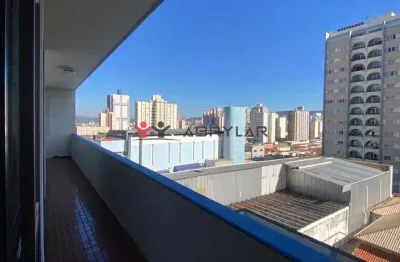Apartamento à venda e para alugar em jundiaí, centro, com 4 quartos, com 300 m², edifício rosário