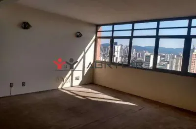 Apartamento à venda em jundiaí, centro, com 4 quartos, com 160 m², edifício martins