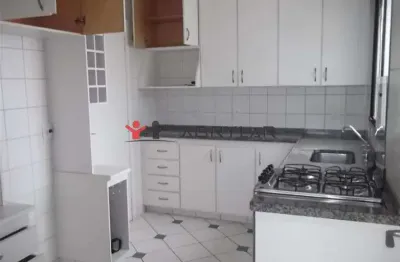 Apartamento para alugar em jundiaí, jardim messina, com 3 quartos, com 92.5 m²
