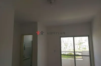 Apartamento à venda em jundiaí, ponte de são joão, com 2 quartos, com 57 m², spazio jabuticabeiras