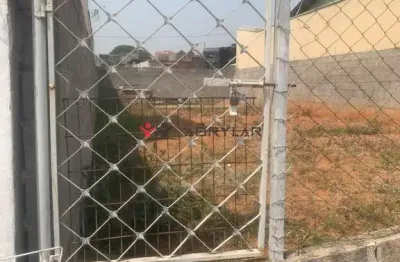 Terreno à venda na Rua Maria das Graças do Nascimento, 43, Jardim Marambaia II, Jundiaí