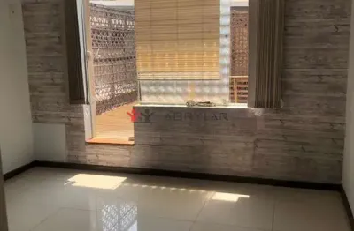 Sala comercial com 3 salas para alugar na Rua Onze de Junho, 218, Centro, Jundiaí