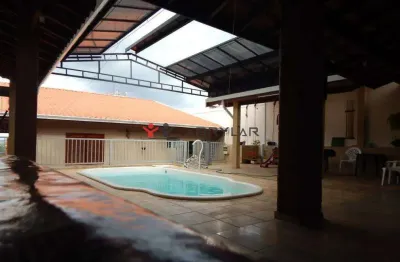 Casa à venda em jundiaí, jardim do lago, com 3 quartos, com 281 m²