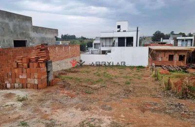 Terreno à venda em Itupeva, São Venâncio, com 300 m², GRAN VILLE SAN VENÂNCIO - FASE 1