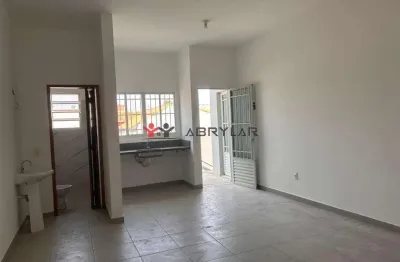 Sala para alugar em jundiaí, parque residencial jundiaí, com 31.5 m²