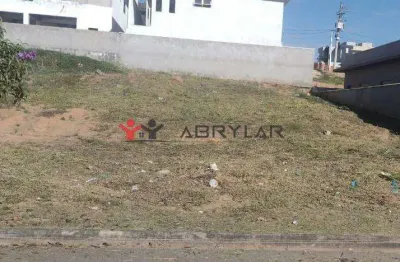 Terreno à venda em itupeva, são venâncio, com 300 m², gran ville são venâncio - fase 3