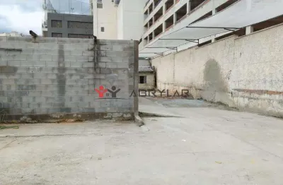 Terreno comercial para alugar na Rua Bom Jesus de Pirapora, 820, Vila Vianelo, Jundiaí