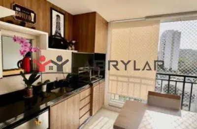 Apartamento à venda em jundiaí, jardim trevo, com 2 suítes, com 82 m², condomínio eléve