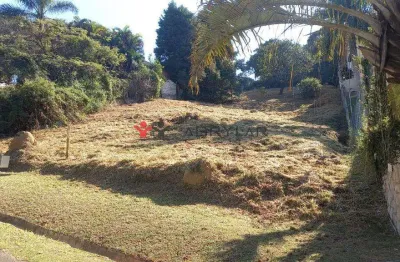Terreno à venda em itupeva, horizonte azul - village ambiental, com 1300 m²