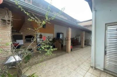 Casa à venda em jundiaí, jardim estádio, com 3 quartos, com 249 m²