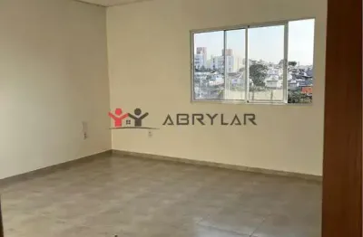 Sala comercial com 1 sala para alugar na Rua Antônio Latorre, 470, Vila Viotto, Jundiaí
