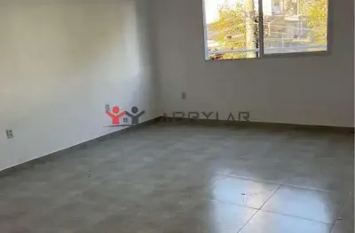 Sala comercial com 1 sala para alugar na Rua Antônio Latorre, 470, Vila Viotto, Jundiaí