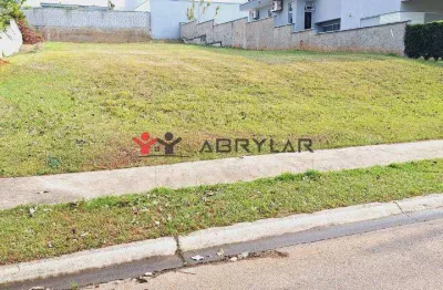 Terreno à venda em jundiaí, medeiros, com 3 quartos, com 560 m², reserva da serra