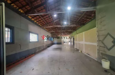 Galpão para alugar em jundiaí, jardim. itália, com 2 quartos, com 450 m²