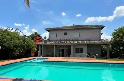 Sobrado à venda e para alugar em itupeva, colinas de inhandjara, com 4 quartos, com 314 m²