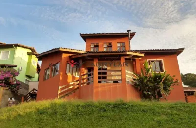 Casa à venda em jundiaí, loteamento capital ville, com 3 quartos, com 257 m², capital ville