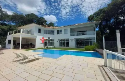 Casa com 1 quarto à venda na Avenida Humberto Cereser, 8000, Caxambu, Jundiaí