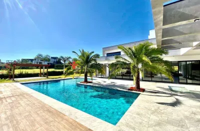 Casa à venda em cabreúva, jacaré, com 8 suítes, com 1200 m², portal japy golf club