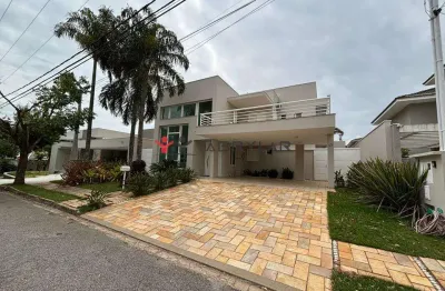 Casa à venda em jundiaí, portal do paraíso ii, com 4 quartos, com 410 m², portal do paraiso ii