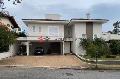 Casa à venda em jundiaí, portal do paraíso ii, com 3 quartos, com 340 m², portal do paraiso ii