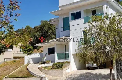 Casa à venda em jundiaí, portal do paraíso ii, com 4 suítes, com 465 m², portal do paraíso ii