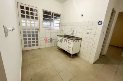 Casa para alugar em jundiaí, fazenda grande, com 3 quartos, com 77 m²