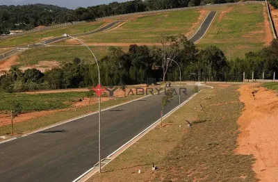 Terreno à venda em jundiaí, ivoturucaia, com 1000 m², tamboré jundiaí
