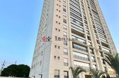 Apartamento à venda em jundiaí, anhangabaú, com 4 suítes, com 296 m², condomínio lindenberg