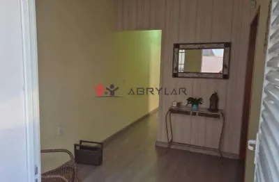 Sala comercial com 1 sala para alugar na Rua Dulce Pinheiro de Moraes, 189, Vila Inhamupe, Jundiaí