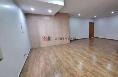Sala para alugar em jundiaí, parque residencial eloy chaves, com 75 m²
