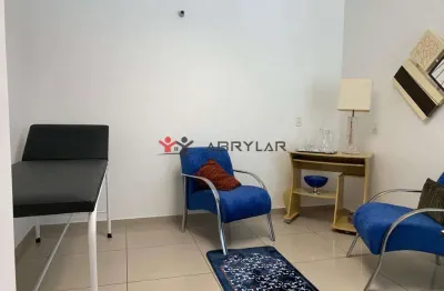 Sala comercial para alugar na Rua Dante Bellodi, 261, Jardim Ermida II, Jundiaí