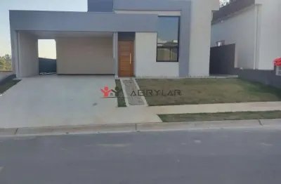 Casa à venda em itupeva, são venâncio, com 3 suítes, com 168 m², gran ville san venâncio - fase 1