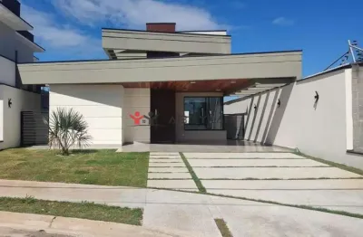 Casa à venda em itupeva, são venâncio, com 3 quartos, com 175 m², gran ville san venâncio - fase 1