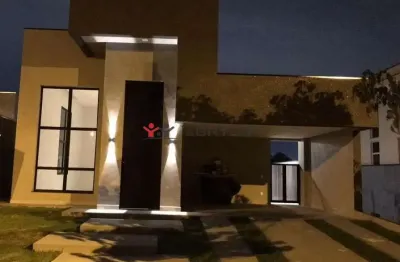 Sobrado à venda em itupeva, são venâncio, com 3 quartos, com 220 m²