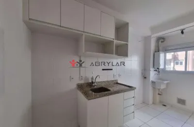 Apartamento à venda em jundiaí, medeiros, com 2 quartos, com 58 m², yes living medeiros