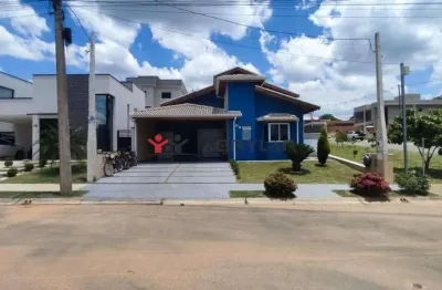 Casa à venda em itupeva, jardim primavera, com 3 quartos, com 174 m², granville são venancio 1