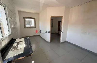 Kitnet para alugar em jundiaí, ponte de são joão, com 1 quarto, com 30 m²