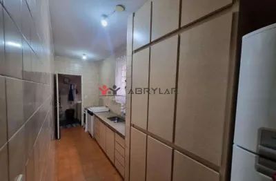 Casa à venda em jundiaí, parque residencial eloy chaves, com 3 quartos, com 113 m²