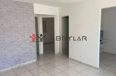 Casa à venda em jundiaí, parque residencial jundiaí ii, com 2 quartos, com 50 m²