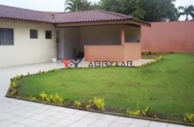 Sobrado à venda em jundiaí, jardim das samambaias, com 3 quartos, com 340 m²