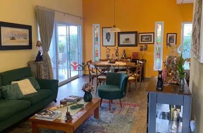 Casa à venda em jundiaí, recanto quarto centenário, com 3 quartos, com 144 m²