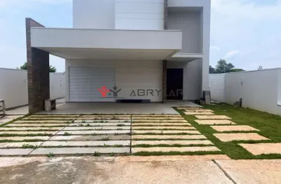 Casa à venda e para alugar em jundiaí, medeiros, com 3 suítes, com 235 m², parque das camélias